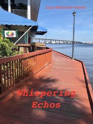cover image of Whispering Echoes